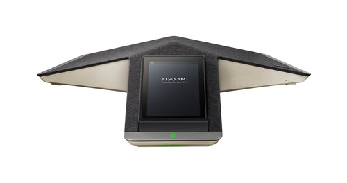 HP Poly Trio C60 IP-konferenstelefon för Microsoft Teams och PoE-aktiverad utan radio