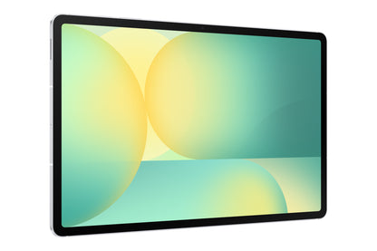 Samsung Galaxy Tab S10 FE+ Samsung Exynos 128 GB 33,3 cm (13.1") 8 GB Wi-Fi 6 (802.11ax) Silver
