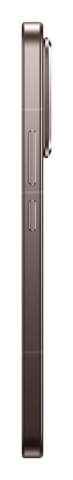 Xiaomi 15T Pro 17,4 cm (6.83") 12 GB 512 GB 5500 mAh Brun