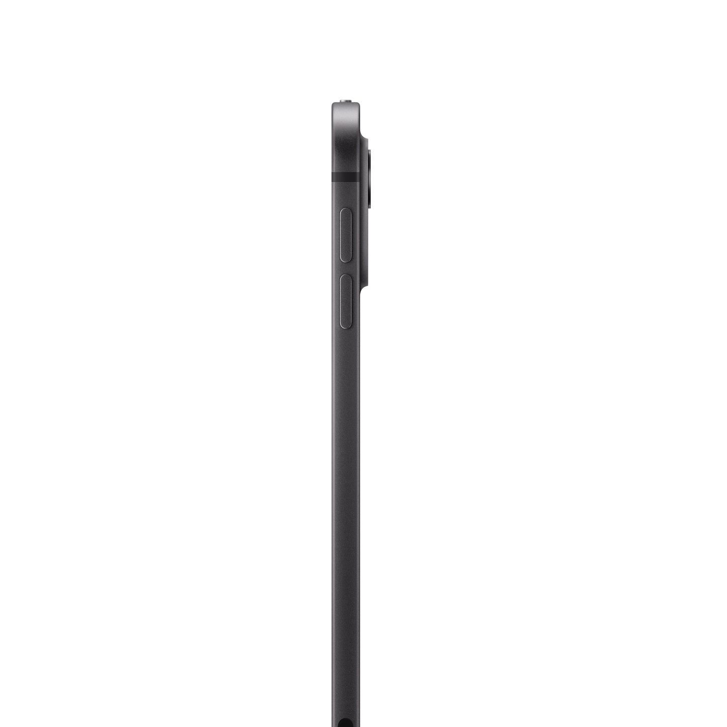 Apple iPad Pro Apple M 2 TB 27,9 cm (11") 16 GB Wi-Fi 6E (802.11ax) iPadOS 17 Svart