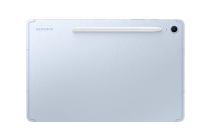 Samsung Galaxy Tab S10 FE Samsung Exynos 128 GB 27,7 cm (10.9") 8 GB Wi-Fi 6 (802.11ax) Blå