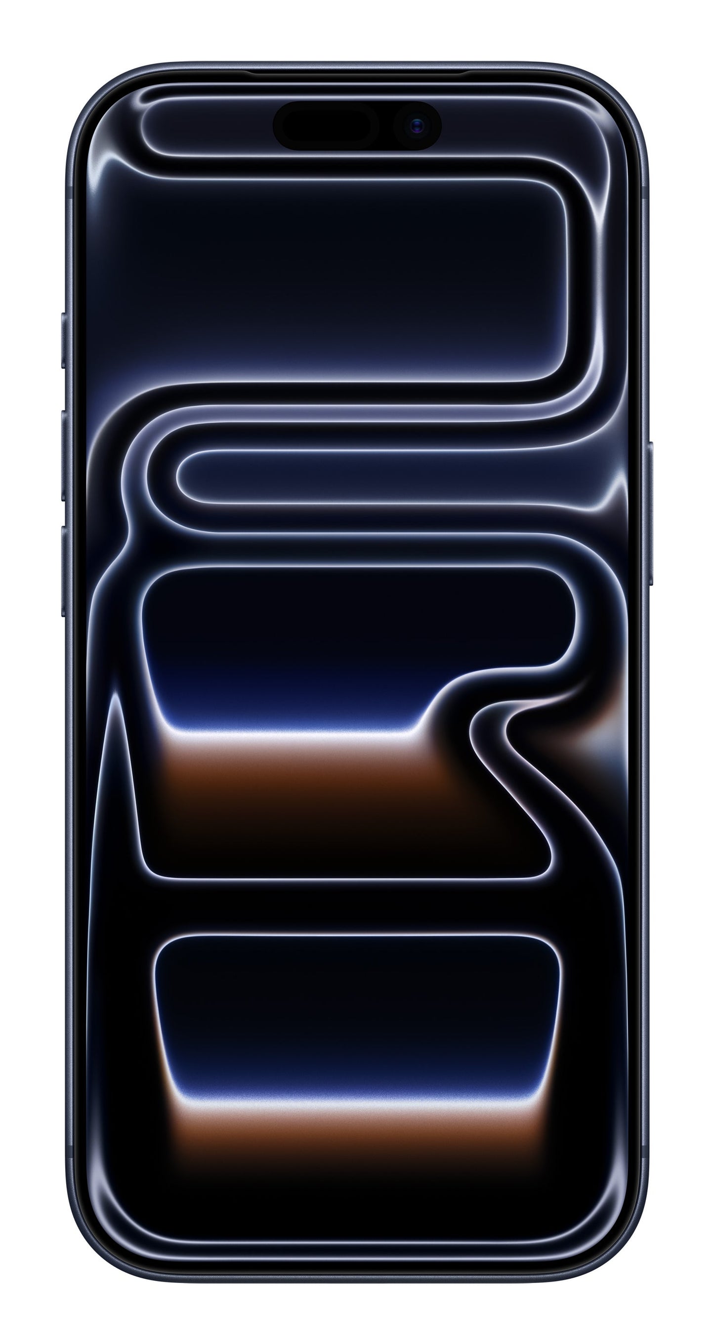 Apple iPhone 17 Pro 16 cm (6.3") Dubbla SIM-kort iOS 26 5G USB Type-C 256 GB Blå