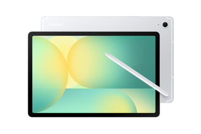 Samsung Galaxy Tab S10 FE Samsung Exynos 128 GB 27,7 cm (10.9") 8 GB Wi-Fi 6 (802.11ax) Silver