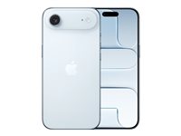 Apple iPhone Air 16,5 cm (6.5") Dubbla SIM-kort iOS 26 5G USB Type-C 1 TB Blå