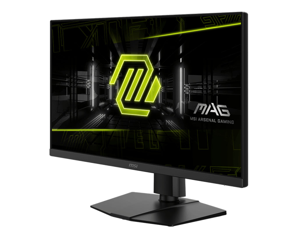 MSI MAG 272URDF E16 platta pc-skärmar 68,6 cm (27") 3840 x 2160 pixlar 4K Ultra HD Svart