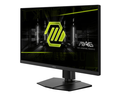 MSI MAG 272URDF E16 platta pc-skärmar 68,6 cm (27") 3840 x 2160 pixlar 4K Ultra HD Svart