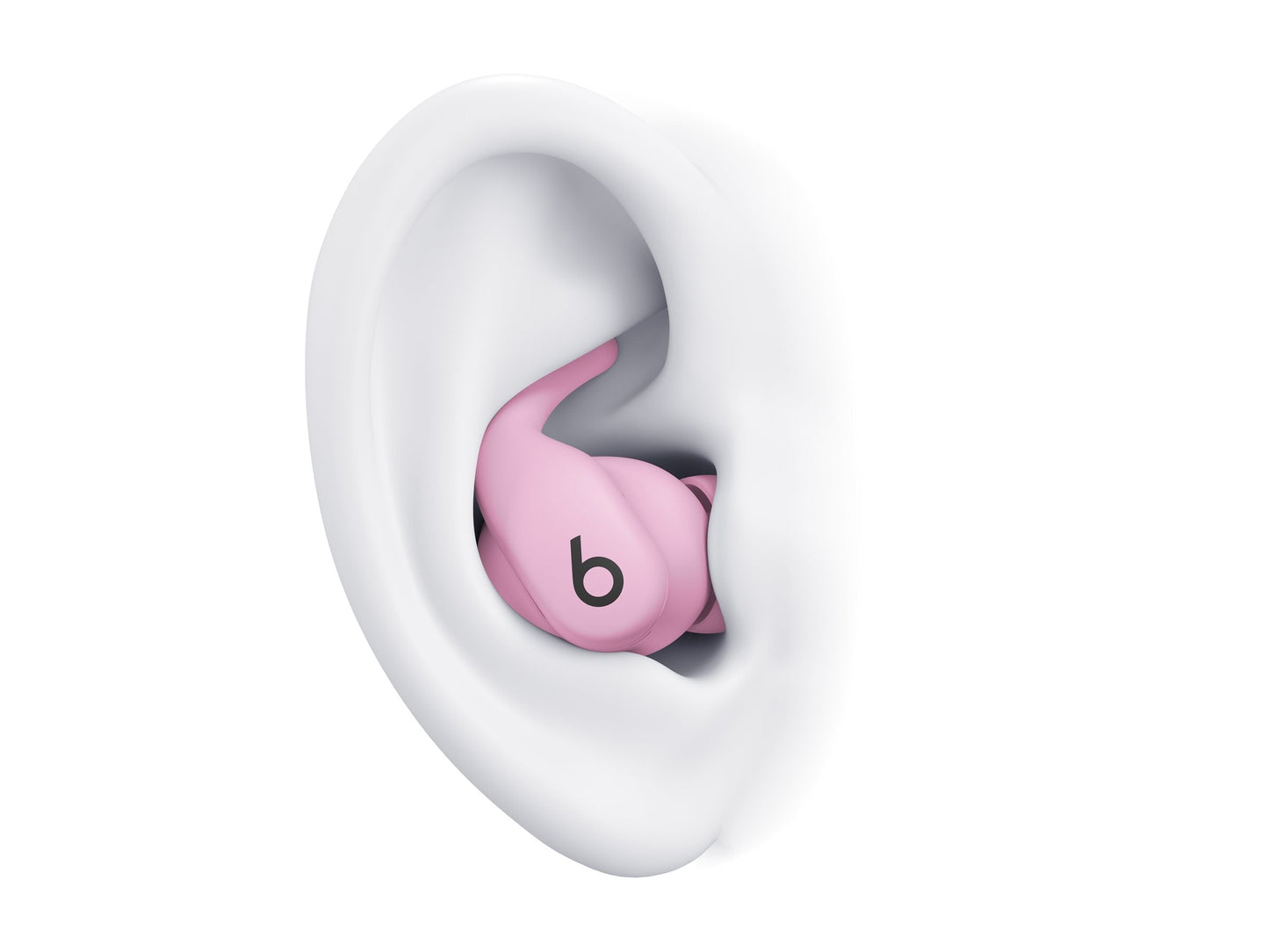 Beats Powerbeats Fit Pink