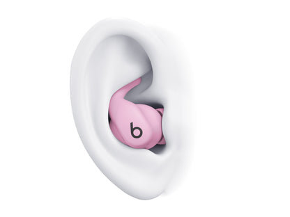 Beats Powerbeats Fit Pink