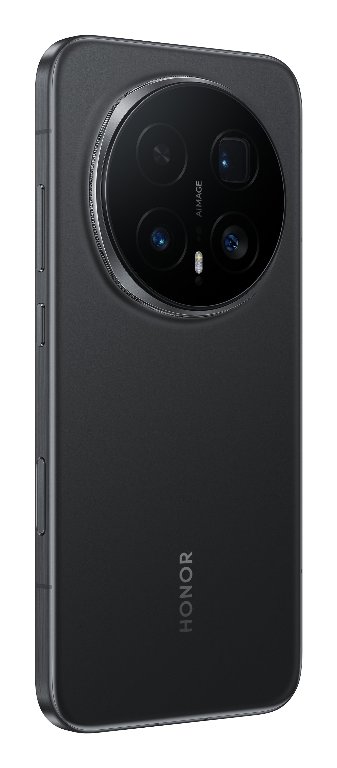 Honor Magic8 Pro 17 cm (6.71") Dubbla SIM-kort Android 16.0 5G USB Type-C 16 GB 1 TB 6270 mAh Svart