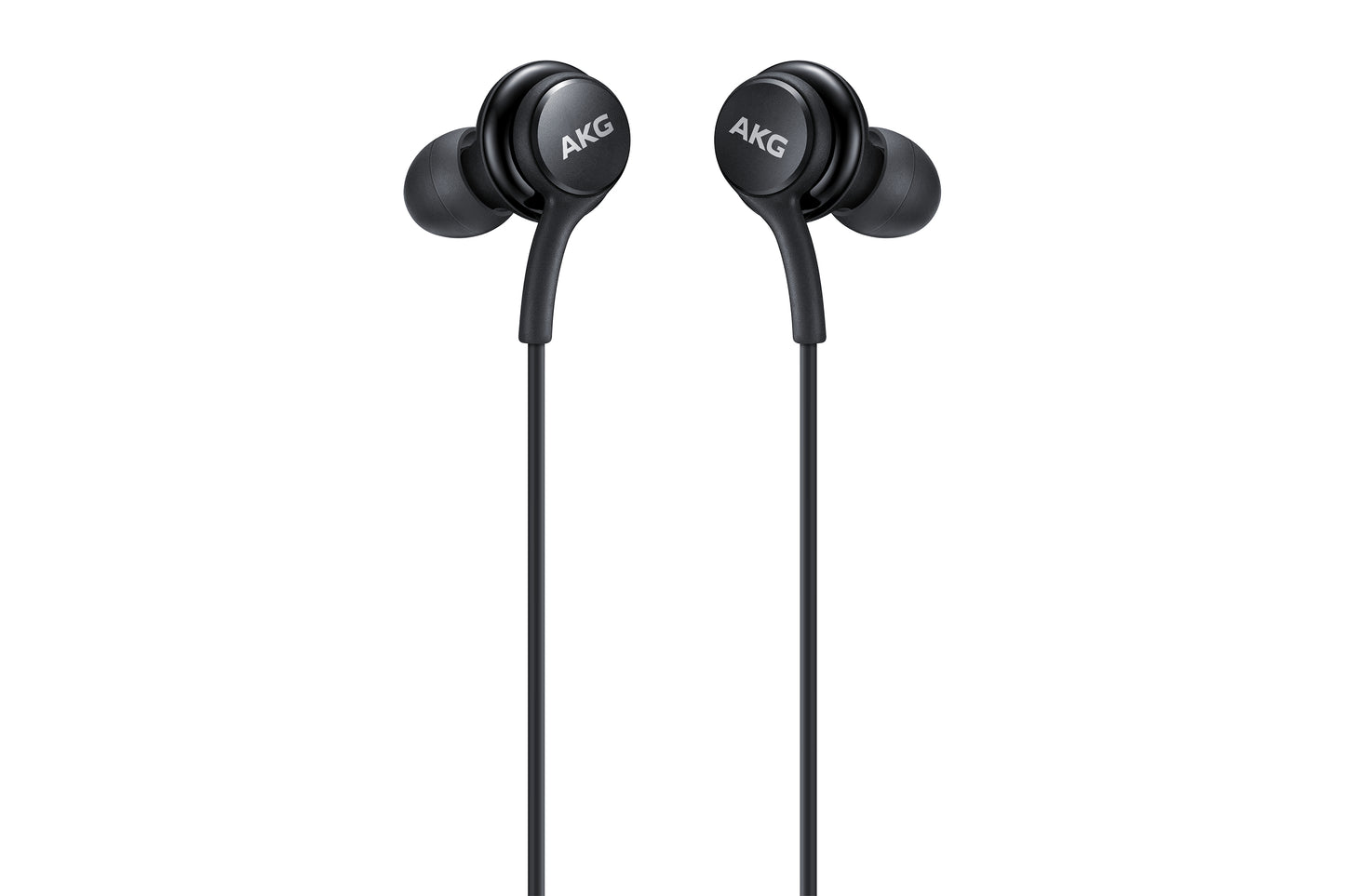 Samsung EO-IC100 Headset Kabel I öra Samtal/musik USB Type-C Svart