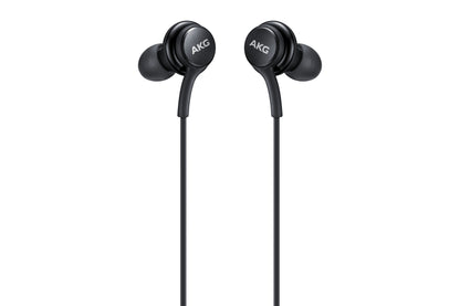 Samsung EO-IC100 Headset Kabel I öra Samtal/musik USB Type-C Svart