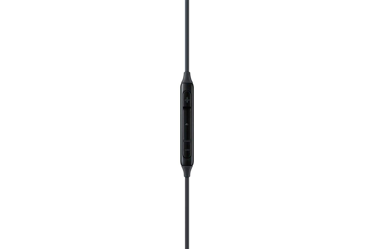 Samsung EO-IC100 Headset Kabel I öra Samtal/musik USB Type-C Svart