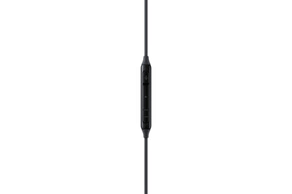 Samsung EO-IC100 Headset Kabel I öra Samtal/musik USB Type-C Svart