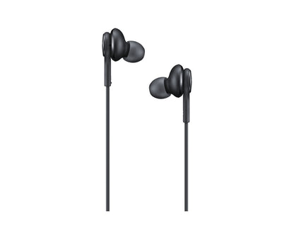 Samsung EO-IC100 Headset Kabel I öra Samtal/musik USB Type-C Svart