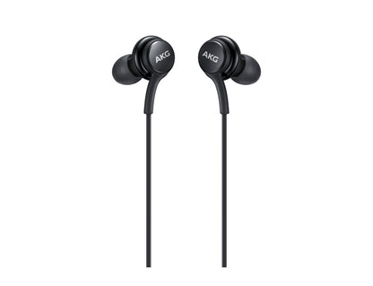 Samsung EO-IC100 Headset Kabel I öra Samtal/musik USB Type-C Svart