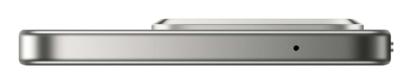 Xiaomi 15T 17,4 cm (6.83") 12 GB 512 GB 5500 mAh Grå