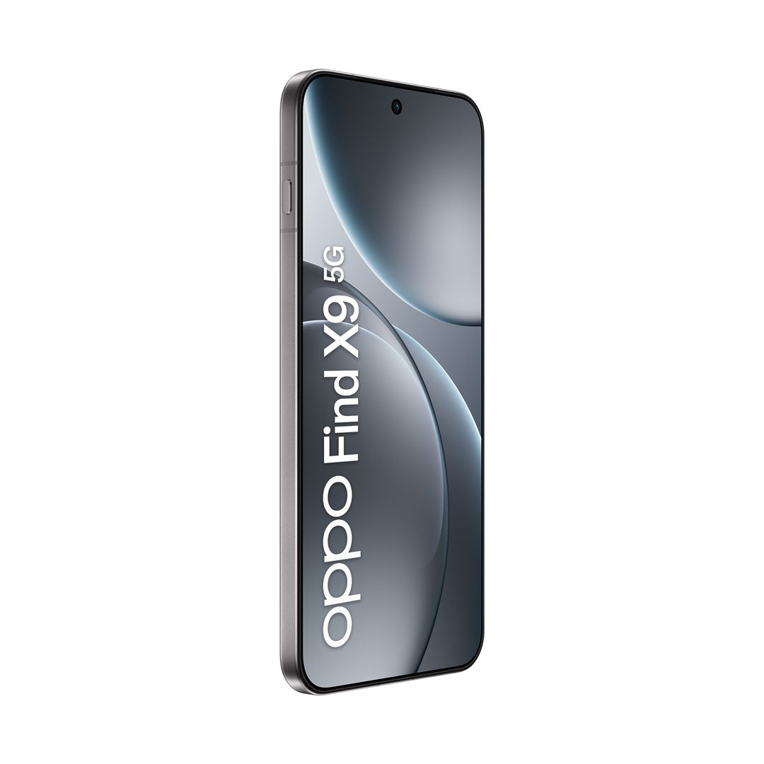 OPPO Find X9 16GB/512GB Grå – Oppo