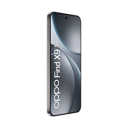 OPPO Find X9 16GB/512GB Grå – Oppo