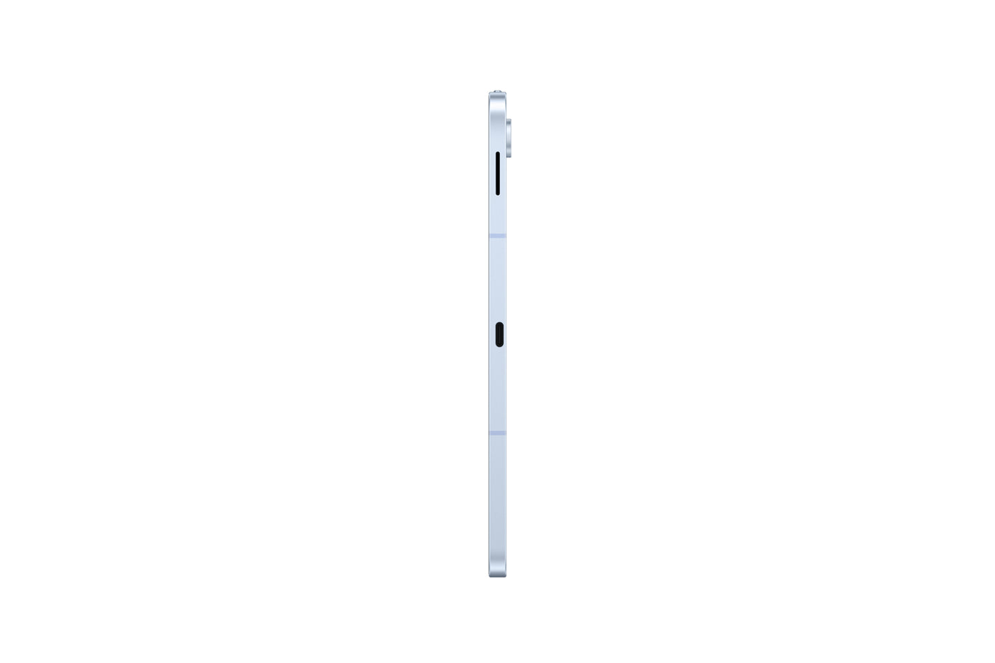 Samsung Galaxy Tab S10 FE WiFi + 5G 128GB X526 Blå – Samsung