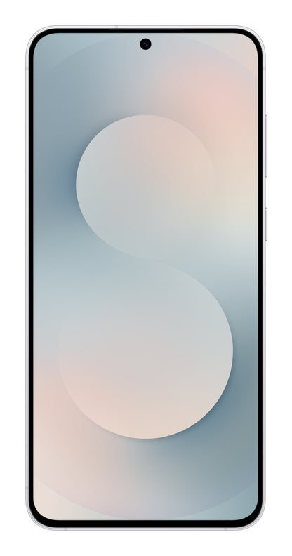 Samsung Galaxy S25 FE 256GB Vit – Samsung
