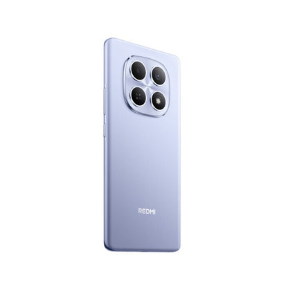 Xiaomi Redmi Note 15 Purple - 17.2 cm (6.77") 6 GB 128 GB 6000 mAh Purple – Xiaomi