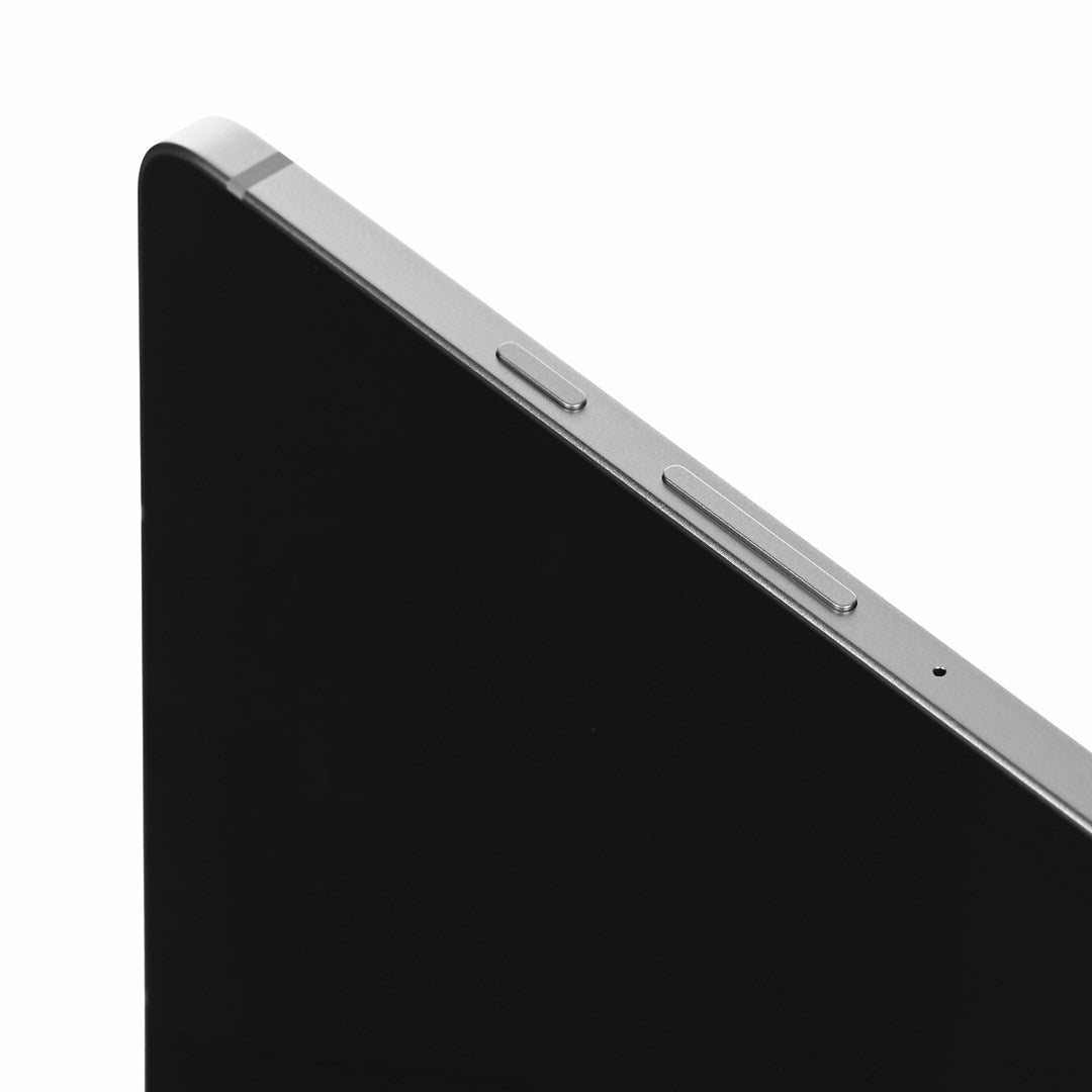 Samsung Galaxy Tab S10 Lite 5G 256 GB 27.7 cm (10.9") 8 GB Wi-Fi 6 (802.11ax) Silver – Samsung