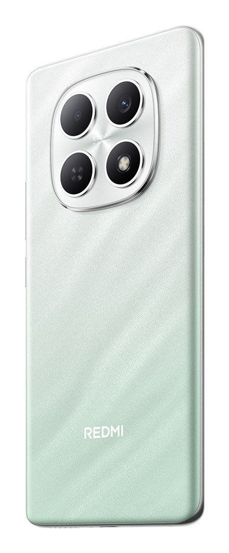 Xiaomi Redmi Note 15 8GB/256GB Grön – Xiaomi