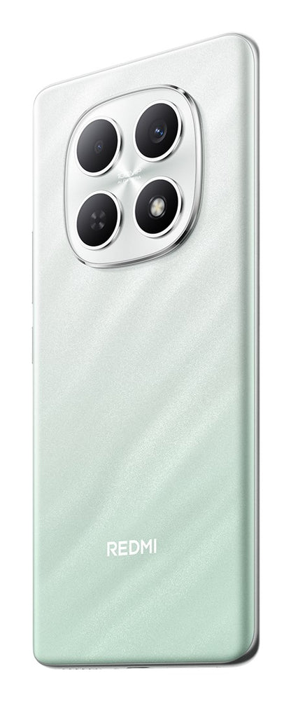 Xiaomi Redmi Note 15 8GB/256GB Grön – Xiaomi
