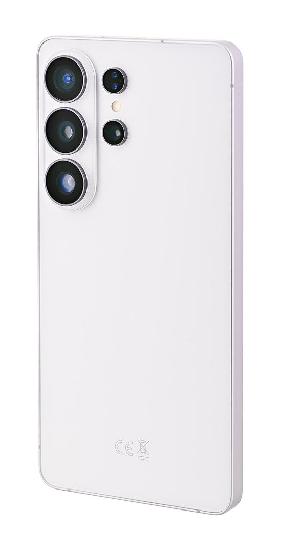 Samsung Galaxy S26 Ultra 17.5 cm (6.9") Dual SIM Android 16.0 5G USB Type-C 16 GB 1 TB 5000 mAh White
