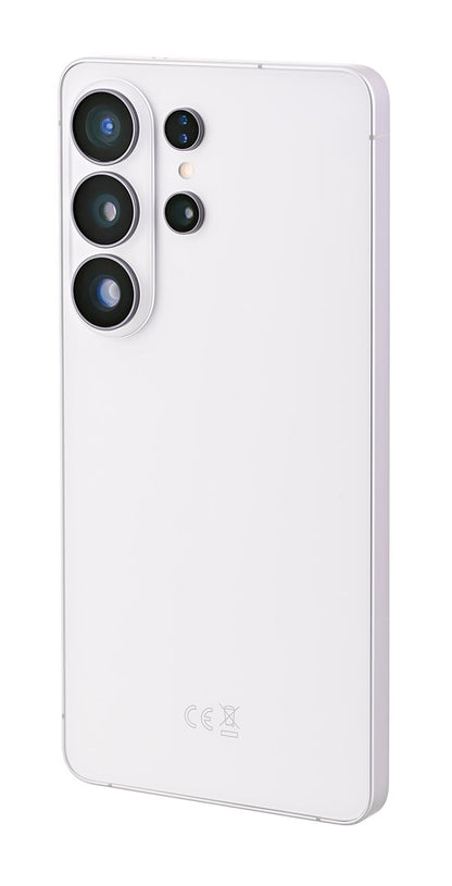 Samsung Galaxy S26 Ultra 17.5 cm (6.9") Dual SIM Android 16.0 5G USB Type-C 16 GB 1 TB 5000 mAh White