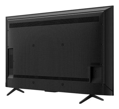 TCL T69C 50T69C TV 127 cm (50") 4K Ultra HD Smart TV Wi-Fi Metallic 350 cd/m² – TCL