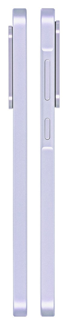 Samsung Galaxy A36 17 cm (6.7") Dual SIM Android 15 5G USB Type-C 6 GB 128 GB 5000 mAh Lavender – Samsung