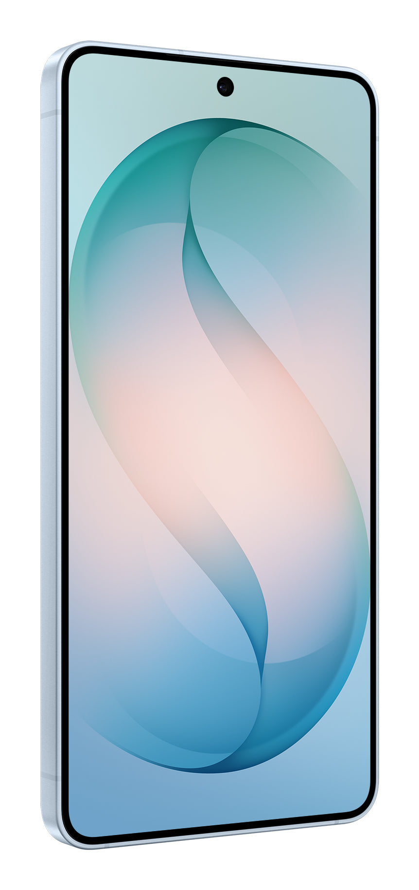 Samsung Galaxy S26+ 256GB Ljusblå – Samsung