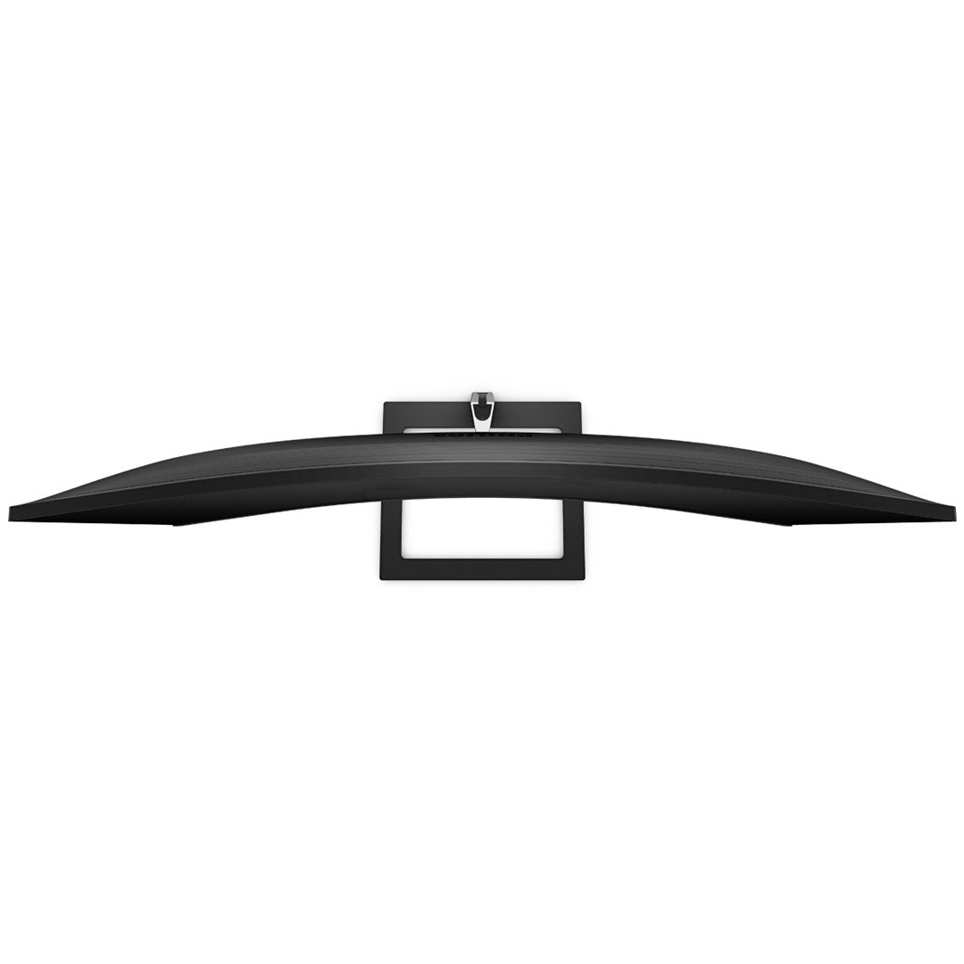 Philips E Line 322E1C/00 LED display 80 cm (31.5") 1920 x 1080 pixels Full HD LCD Black – Philips