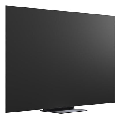 LG OLED evo AI OLED83C51LA TV 2.11 m (83") 4K Ultra HD Smart TV Wi-Fi Black
