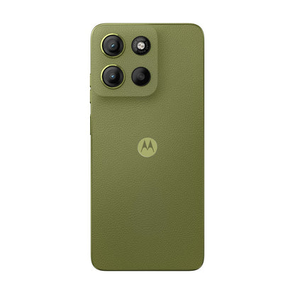 Motorola Moto G15 Power 512GB Grön – Motorola