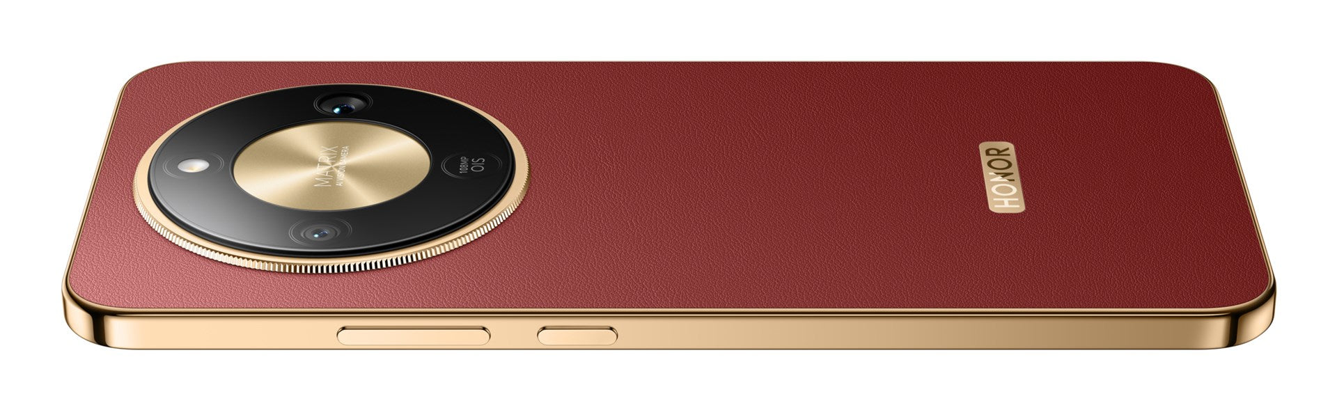 Honor Magic8 Lite 512GB Brun – Honor