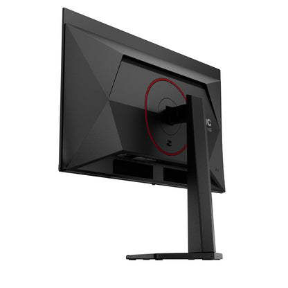 AOC G4 Q27G4SDR computer monitor 67.3 cm (26.5") 2560 x 1440 pixels Quad HD QD-OLED Black, Red – AOC