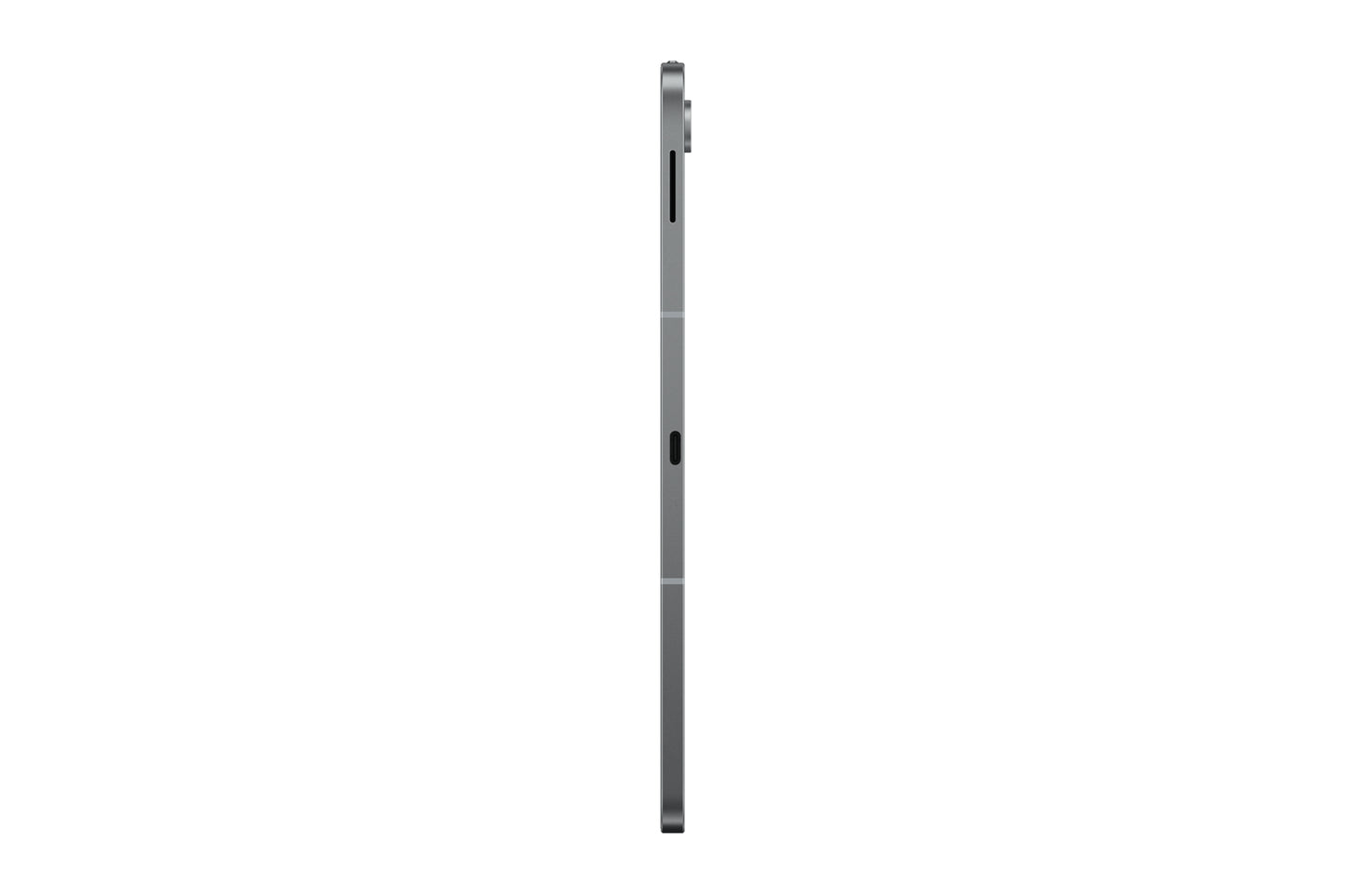 Samsung Galaxy Tab S10 FE+ WiFi 128GB X620 Grå – Samsung