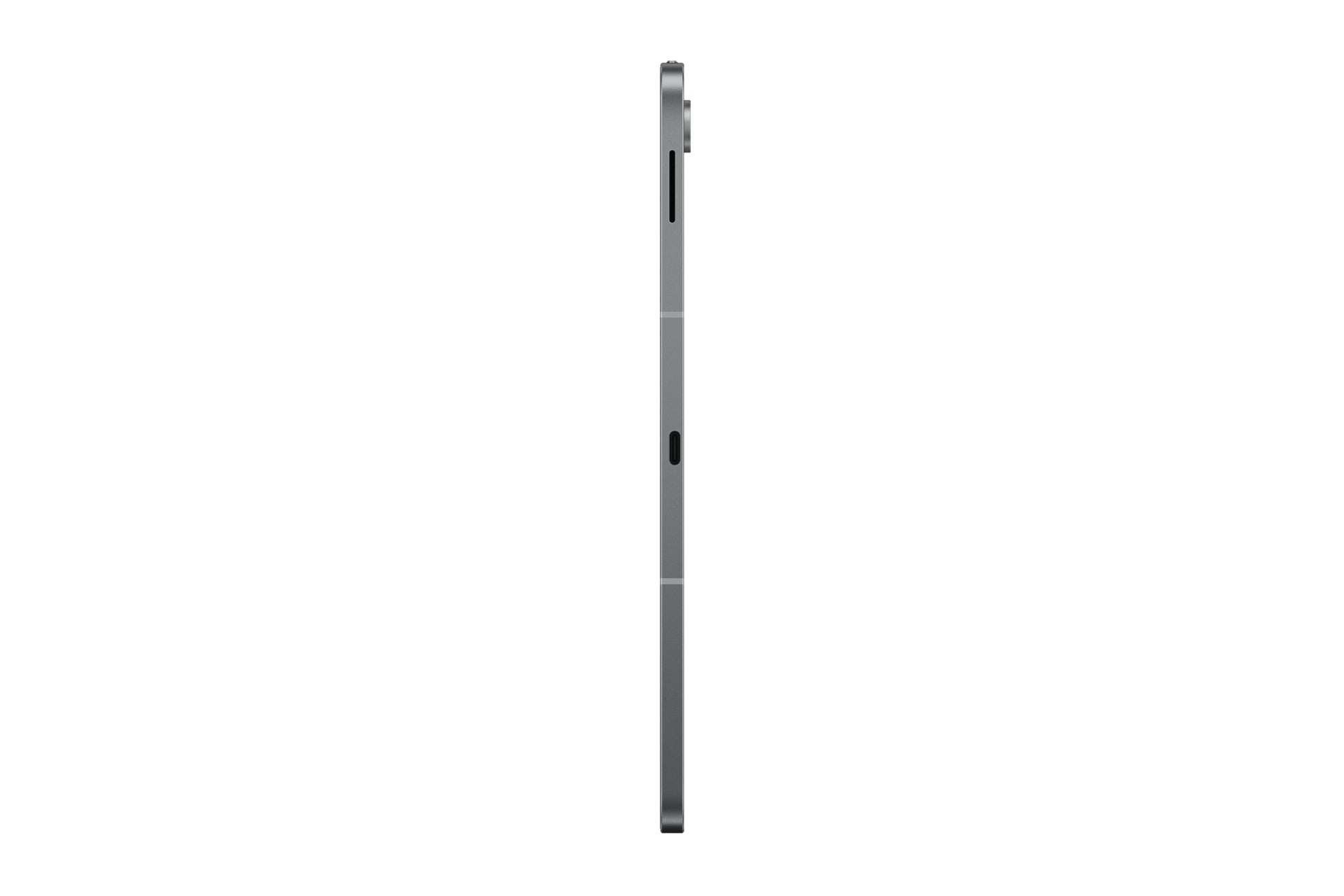 Samsung Galaxy Tab S10 FE+ WiFi 128GB X620 Grå – Samsung