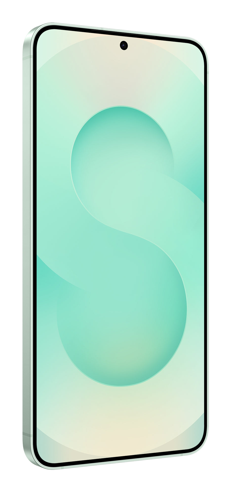 Samsung Galaxy S25+ 512GB S936 Ljusgrön – Samsung