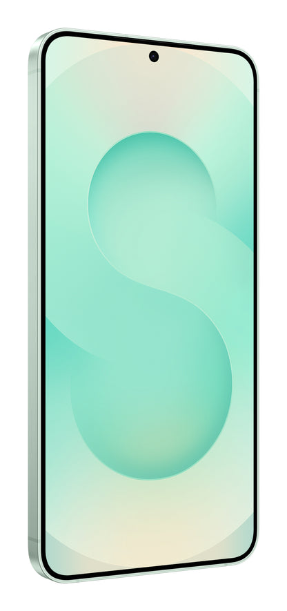 Samsung Galaxy S25+ 512GB S936 Ljusgrön – Samsung