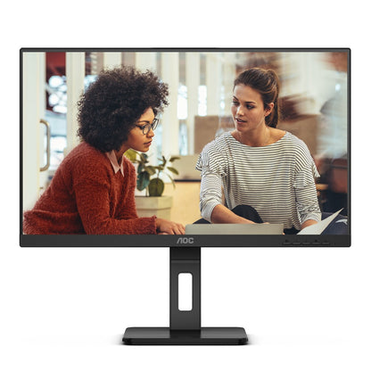 AOC E3 24E3QAF computer monitor 61 cm (24") 1920 x 1080 pixels Black – AOC