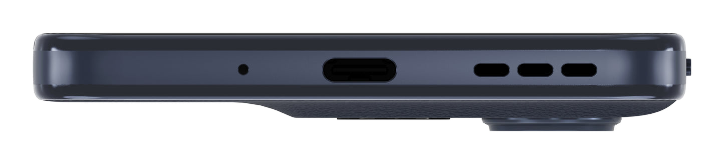 Motorola Moto G86 Power 12GB/256GB Blå – Motorola