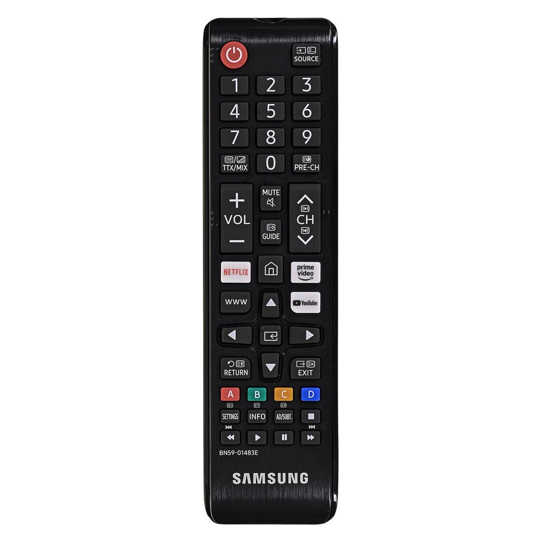 Samsung UE32F6002FK 81.3 cm (32") Full HD Smart TV Wi-Fi Black – Samsung