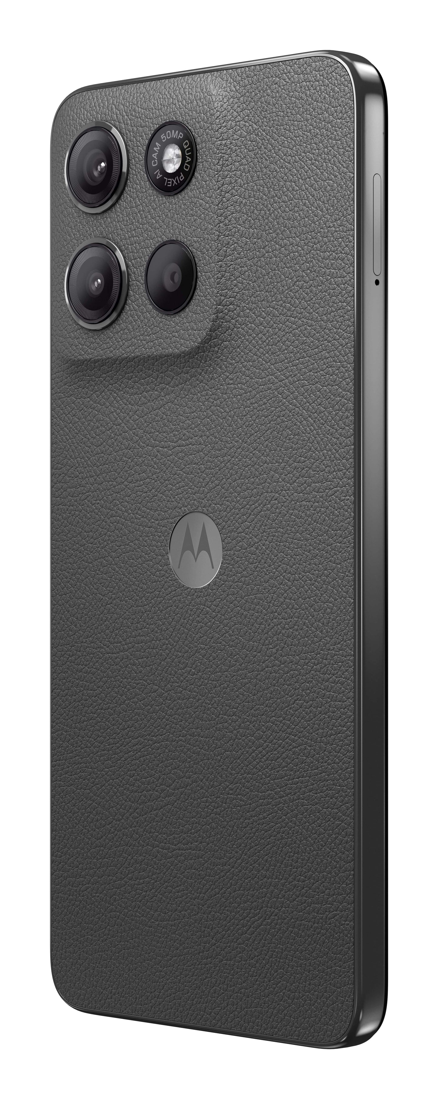 Motorola Moto G15 8GB/256GB Grå – Motorola