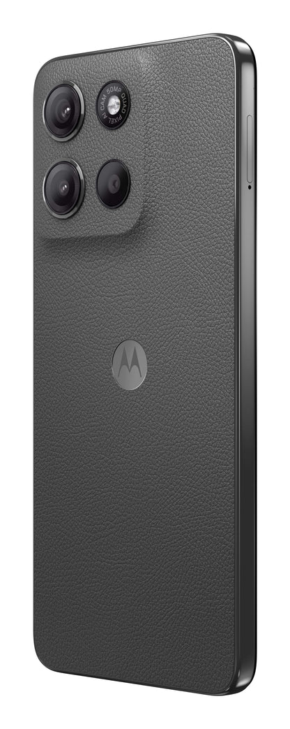 Motorola Moto G15 8GB/256GB Grå – Motorola