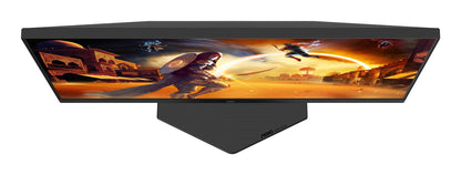 AOC G4 24G4HRE computer monitor 60.5 cm (23.8") 1920 x 1080 pixels Full HD LED Black, Red – AOC