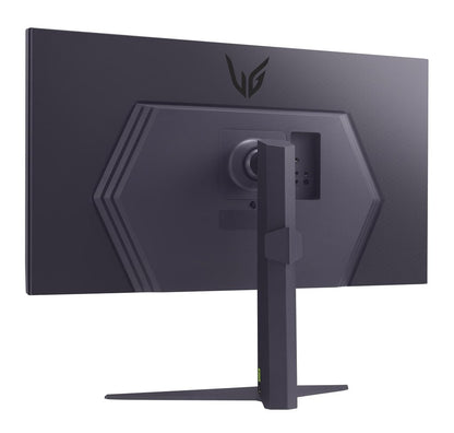 LG 32GS75Q-B computer monitor 80 cm (31.5") 2560 x 1440 pixels Quad HD Black – LG
