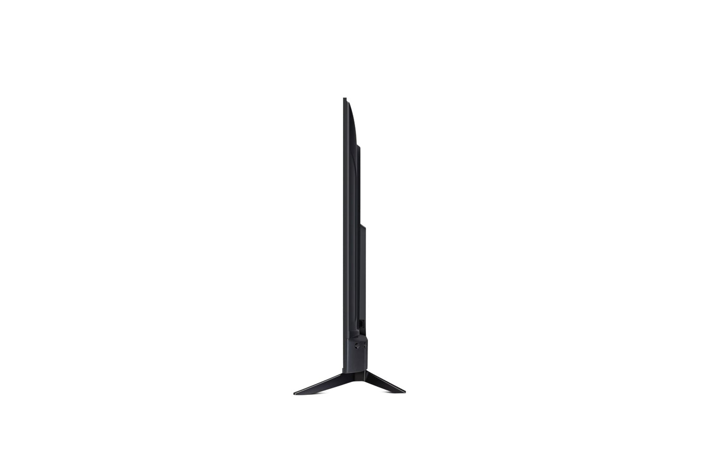 LG UHD AI 65UA73003LA TV 165.1 cm (65") 4K Ultra HD Smart TV Wi-Fi Black – LG